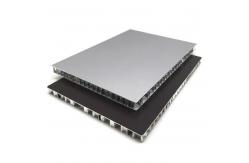 China Fireproof Aluminum Honeycomb Core Plate PVDF Coating supplier