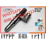 Diesel Pump Oem Common Rai Fuel Injectors 8E-8836 246-1854 10R-1279 for sale