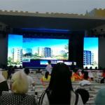 Indoor Rental Outdoor Full Color LED Display for Hospitals, Gymnasiums and Shopping Malls for sale