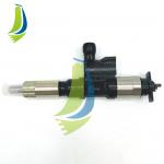095000-5351 Diesel Fuel Injector 0950005351 For 4HK1 6HK1 Engine for sale