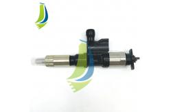 China 095000-5351 Diesel Fuel Injector 0950005351 For 4HK1 6HK1 Engine supplier