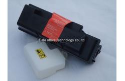 China TK-320 Cartridge Yield 15000 Pages Kyocera Ecosys Toner FS 4000dn supplier