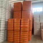 Fine Regenerated Polyester Staple Fiber With Resilience UV Flame Resistance for sale
