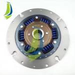 22U-01-21310 Damper Clutch Plate For PC200-7 PC200-8 Excavator Parts for sale