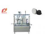 Sunyi ISO Dolce Gusto Coffee Filling Sealing Machine for sale