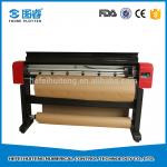 USB Interface Cutting Plotter Machine Single Color 110 / 220 Voltage for sale