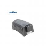 4G WiFi GPS Mesh Supported Wireless Binocular Helmet Camera Of 128G Memory And 6h Working Hour for sale
