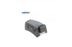 China High-Speed Processor Embedded Linux OS Wireless Binocular Helmet Camera IP67 Housing supplier