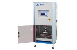China Computer Control Foam Compressed Indentation Hardness Testing Machine supplier