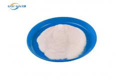 China White TPU Hot Melt Adhesive Powder Soft Elastic Polyurethane for Heat Transfer supplier