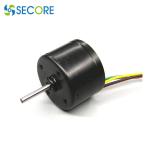 Water Pump 48 volt 12 Volt Micro BLDC Motor 36*26mm Speed 5000rpm for sale