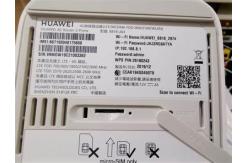 China Huawei Mobile Hotspot 4g Router B818 1.6 Gbps B818-263 Wireless supplier