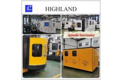 China Excavators Hydraulic Test Benches Flow Rate 450L/Min Hydraulic Equipment Testing System supplier
