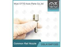 China DSLA154P1320(0433175395) Bosch Common Rail Nozzle For Injectors 0445110170/189 BENZ supplier