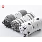 China Polyester Airplane Soft Travel Blanket Polar Fleece With Handle Blanket Adults for sale