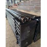 114.3mm Tool Joint Od Double Wall Drill Pipe 10 Pcs Packing High Strength for sale