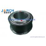 Industrial Pneumatic High Pressure Swivel Joint For Laminators / Press Rolls , UL ROHS Standard for sale