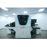 UV Ink Roll To Roll Digital Label Inkjet Printer for sale