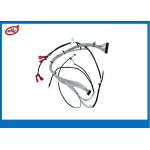 445-0761208-135 445-0757099 4450757099 ATM Spare Parts NCR S2 Presenter Harness for sale