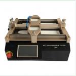 Water Based Coating Thickness Gauge Wet Abrasion Scrub Tester Thickness 0-25mm for sale