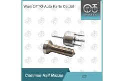 China Common Rail Nozzle C7 supplier
