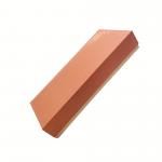 Elegant Orange 24pcs Macaron Kraft Paper Box Recyclable With Plastic Inner