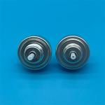 20mm Inverted Metered Valve for Air Fresheners Precise 200mcl Dispensing Long-Lasting Design for sale