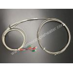 Probe Lenght 3500mm Mineral Insulated K Type Thermocuple for sale