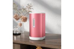 China 150ml 225ml Hydrogen Inhalation Machine Improves Inflammation WEIZI supplier