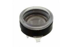 China ILLUM Integrated Circuit Switch 84-1081.7 CONFIG SW BODY PUSHBUTTON supplier