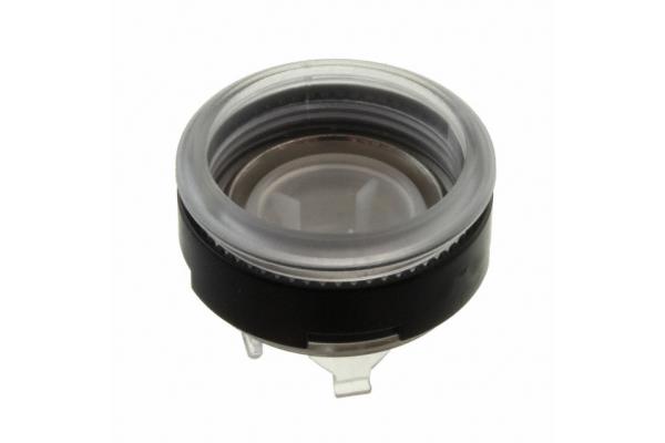 ILLUM Integrated Circuit Switch 84-1081.7 CONFIG SW BODY PUSHBUTTON