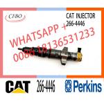 XPS Diesel Engine Parts C9 Engine Diesel Engine Fuel Injector 217-2570 236-0962 10R7224 242-0857 235-2888 266-4446 for sale