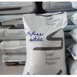 Transparent PC Material Fire Resistant UV Resistant Polycarbonate Granules