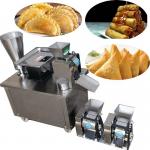 3600PCS/H Empanada Ravioli Samosa Making Machine Spring Roll Wrapper Making Machine for sale