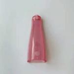 Transparent Flame Retardant Plastic Injection Moulding Items ABS Injection Molded Plastic Parts