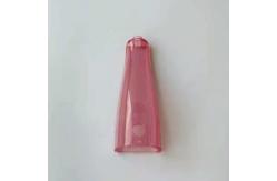 China Transparent Flame Retardant Plastic Injection Moulding Items ABS Injection Molded Plastic Parts supplier
