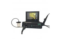 China Electric Veterinary Video Gastroscope Colonoscope Flexible Medical Endoscope Camera supplier