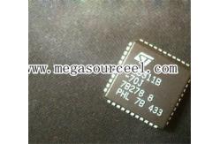 China MCU Microcontroller Unit PSD311B-70J - STMicroelectronics - Low Cost Field Programmable Microcontroller Peripherals supplier
