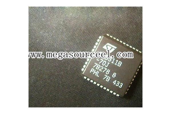 MCU Microcontroller Unit PSD311B-70J - STMicroelectronics - Low Cost Field Programmable Microcontroller Peripherals