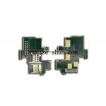 Phone Flex Cable For Sony C1904 SIM Flex , Pass The Inspection for sale