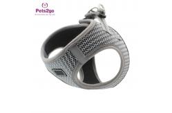 China Outdoor M 85G ABS Expandable Dog Leash For Hiking supplier