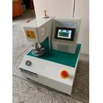 Automatic Intelligent Paper Carton Rupture Strength Test Equipment