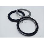  BP0105F TCV 22*36*7 NBR Oil Seal Kits For Excavator BH6730E HTCY 95*115*11 for sale