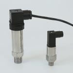 M6 Absolute Ceramic Air Pressure Transducer Sensor 10V for sale