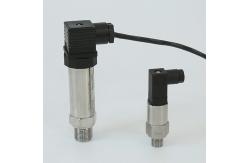 China M6 Absolute Ceramic Air Pressure Transducer Sensor 10V supplier
