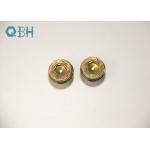 10.9 HDG YZP BLACK ZP M6 TO M20 Carbon Steel Bolt