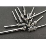 Good Grinding Effect Durable Carbide Burr Cutter High Hardness Product for sale