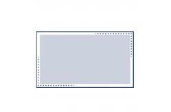 China 55 Inch 20 Points Touch Interactive Whiteboard For School Classroom supplier