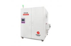 China Vertical Curing Oven supplier