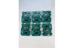 China J90600366B SMT Spare Parts A  C SM8mm FEEDER Control Board With IT Motherboard supplier